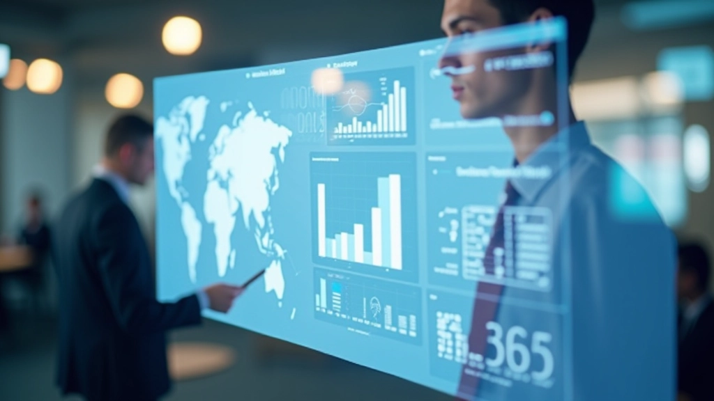 Einzelhandelsdaten und Konsumtrends